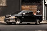 Dodge Ram 1500 Laramie Limited Crew Cab 2015 года